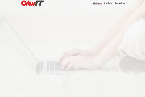 ortusit.com site used Ortusit