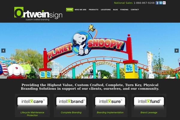 Site using a3 Lazy Load plugin