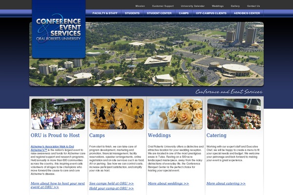oruces.com site used Ces