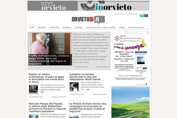 Site using Sticky-banner plugin