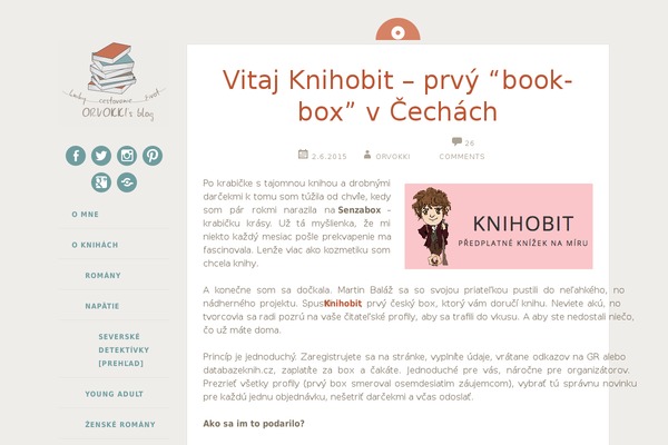 Fictive theme site design template sample