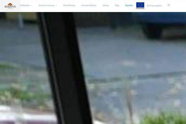 Site using Foo Gallery plugin