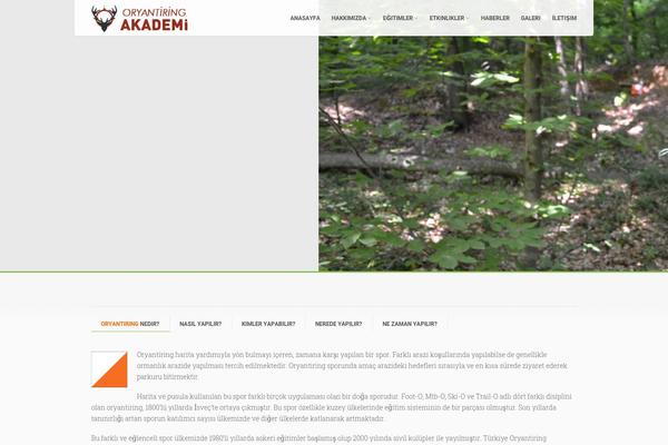 Site using Event-registration-imithemes plugin