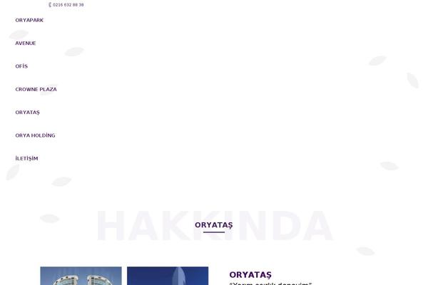Site using Convertplug plugin