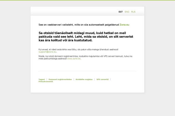 Site using Category-ajax-filter-pro plugin