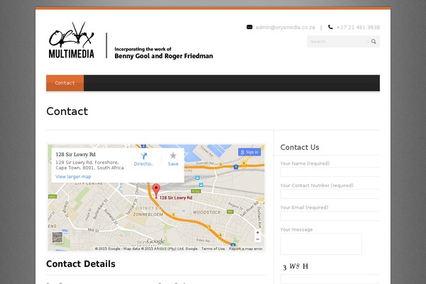 Blue Diamond v1.05 theme site design template sample