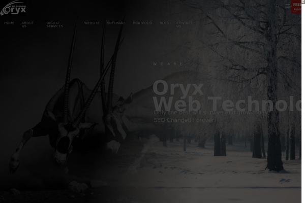Site using Uberchat plugin