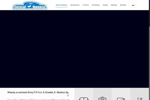 Site using Burst-statistics plugin