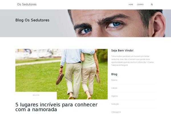 os-sedutores.com site used Monaco