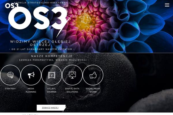 os3.pl site used Os3