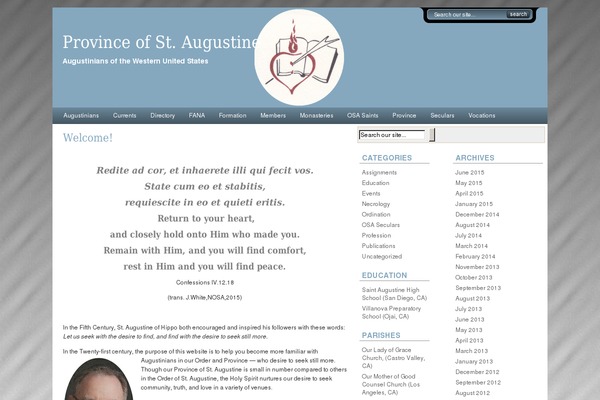 Flexibility 2 theme site design template sample