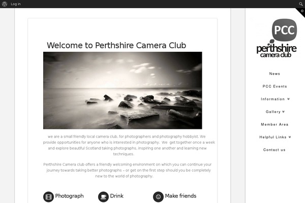 Site using BuddyPress Facebook plugin