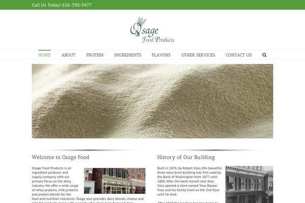 Site using Custom Contact Forms plugin