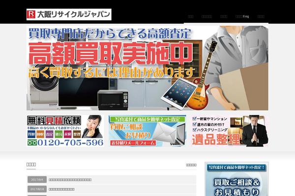 Site using The-post-grid plugin