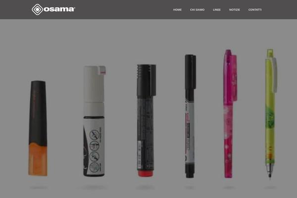 Site using Font Awesome Icons plugin