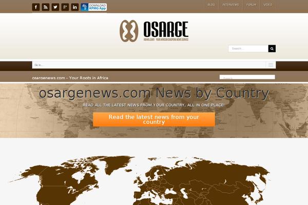 Site using Wpjobboard plugin