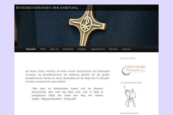 Site using Attached-posts plugin