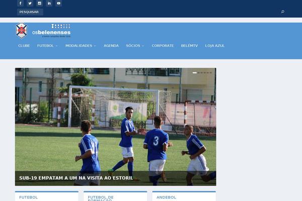 Site using Styles-for-wp-pagenavi-addon plugin