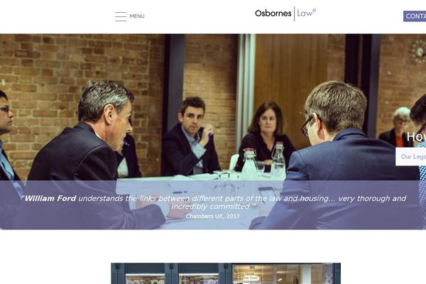 Site using Business-reviews-bundle plugin