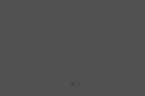 Site using Thrive Leads plugin