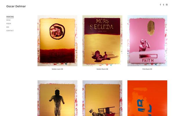 Reframe-plus-master theme site design template sample
