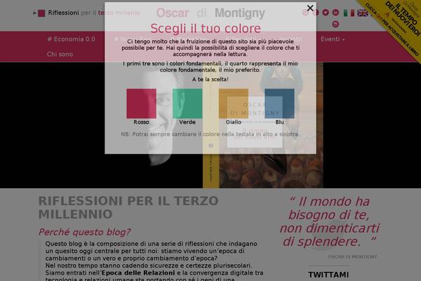Site using wp-days-ago plugin