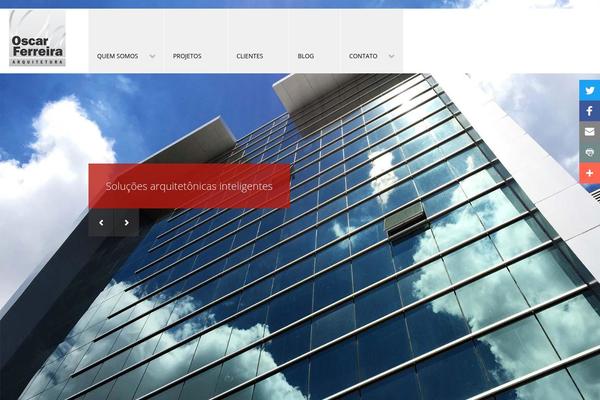 Site using Content_timeline plugin