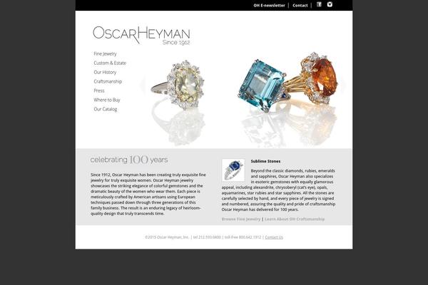 Site using WP Booklet plugin