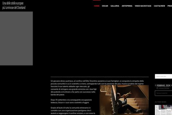 Site using WordPress Simple Paypal Shopping Cart plugin