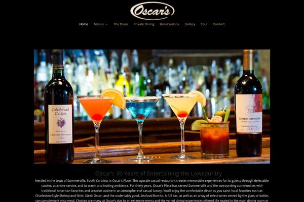 Site using HTML5shiv for WordPress plugin