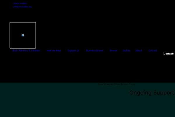 Site using Cgit-wp-cookie-consent plugin