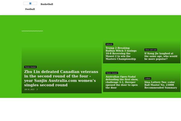 Rehub-theme theme site design template sample