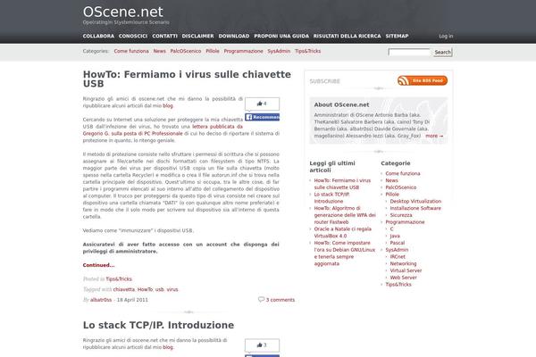 Site using Dd-formmailer plugin