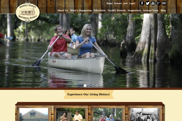 Site using Bowe Codes plugin