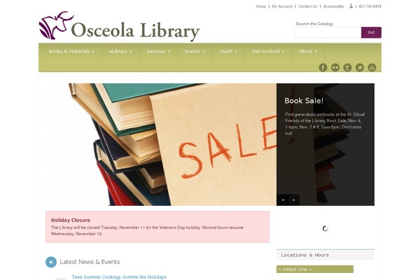 Grand College v 1.08 theme site design template sample