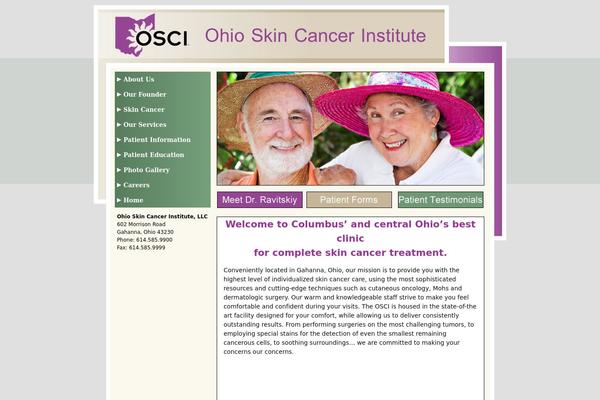 osci.com site used Core_1_0