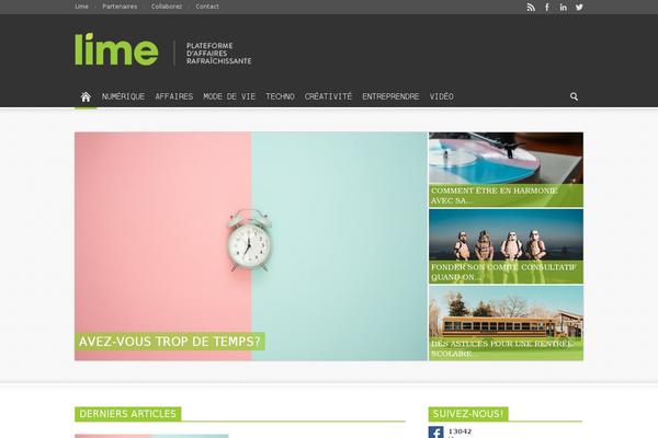 Site using Popups-premium plugin