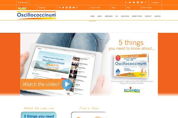 Site using Wpml-cms-nav plugin