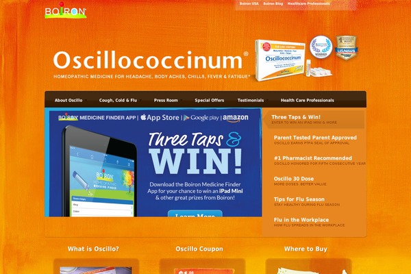 Thegem-child theme site design template sample