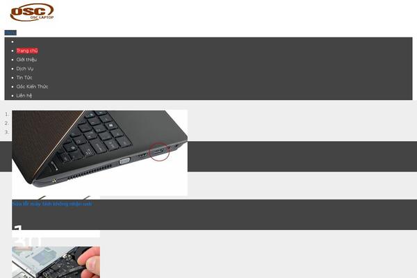 osclaptop.com site used NewsTimes