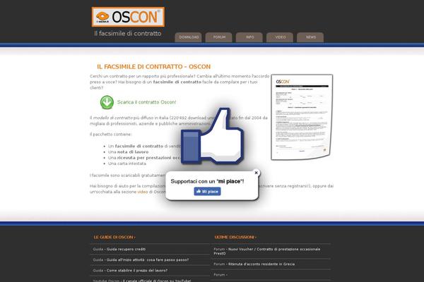 Site using Rating-Widget: Star Review System plugin