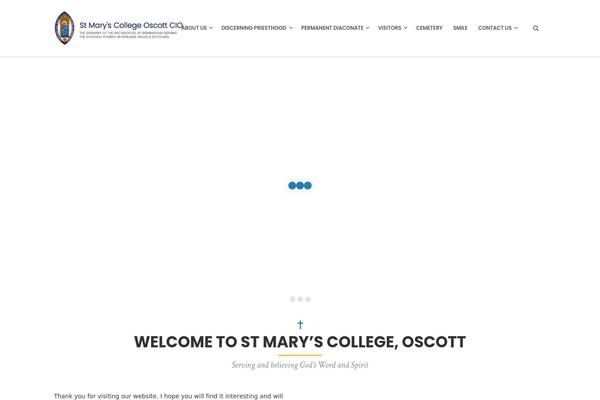 Site using Solazu-unyson plugin
