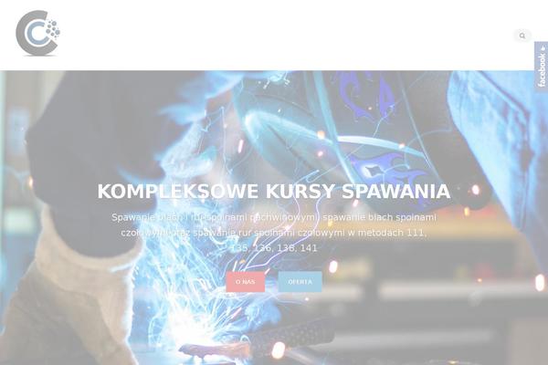 Site using SME Facebook Likebox Sidebar plugin