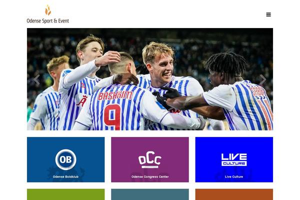 Onlineplus-framework theme site design template sample