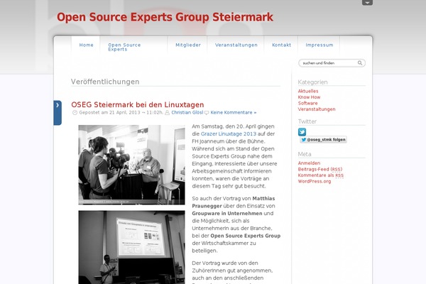 dfBlog theme site design template sample