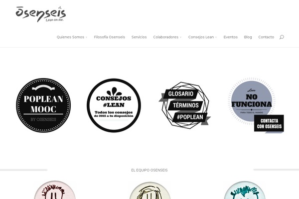 Site using Comments Evolved for WordPress plugin