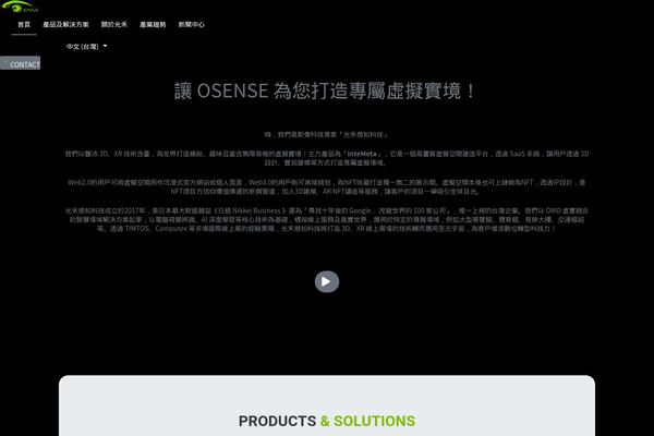 Site using Counter-number-showcase plugin