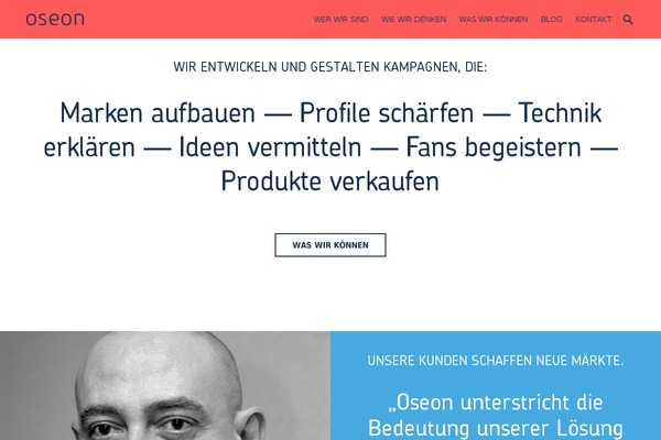 oseon.com site used Oseon2014