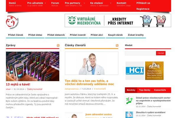 Site using Events Made Easy plugin