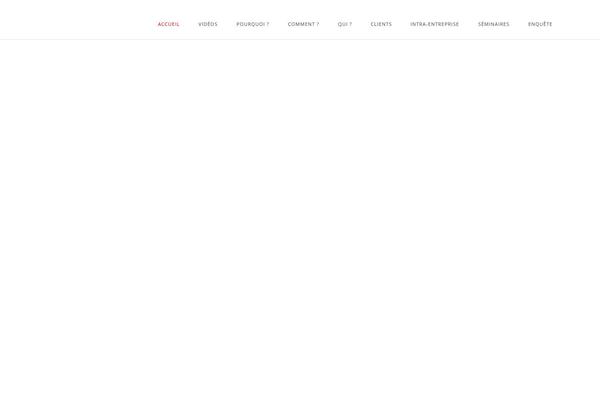 Eight Degree theme site design template sample